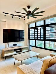 Blk 365C Hougang Meadow (Hougang), HDB 4 Rooms #569144571